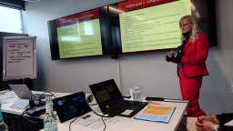 Fortschritte im Nationalen Krebsplan – Parlamentarisches Frühstück und Workshop in Berlin – November 2024